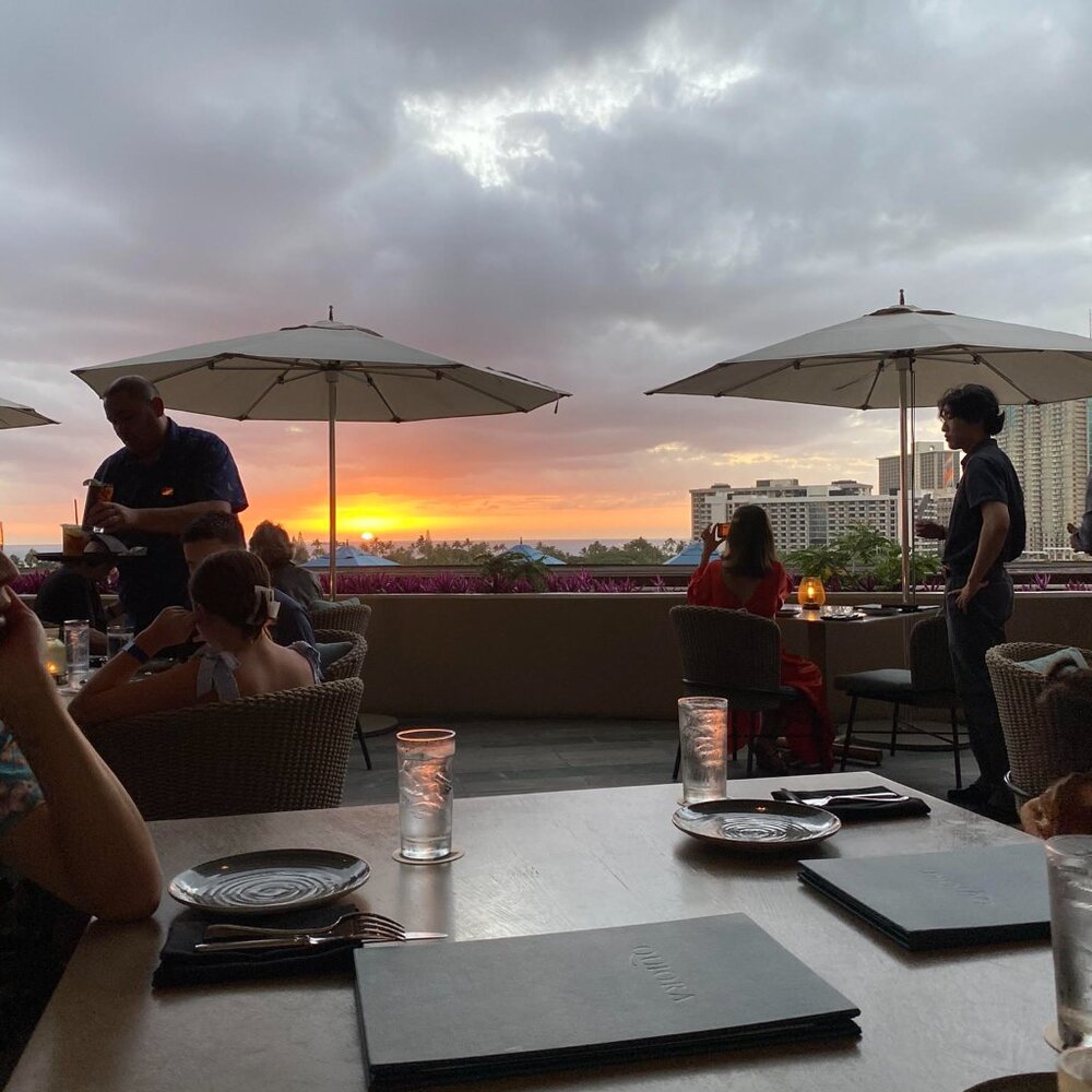 Meet your Posher, Blair